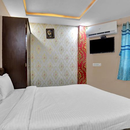 Hotel O Sai Sahara インドール エクステリア 写真